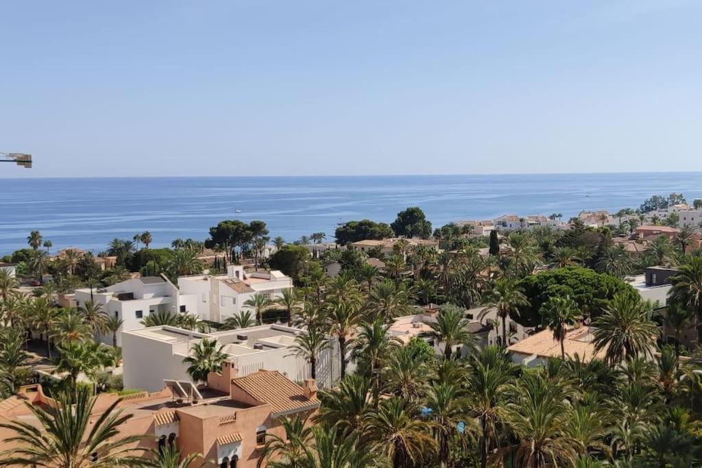 Atico Palmeral Almeria Exterior photo